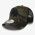 New Era CLEAN TRUCKER NEYYAN WDCBLK ŠT:OSFA 