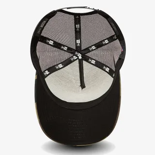 New Era CLEAN TRUCKER NEYYAN WDCBLK ŠT:OSFA 