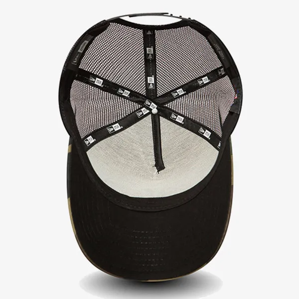 New Era CLEAN TRUCKER NEYYAN WDCBLK ŠT:OSFA 