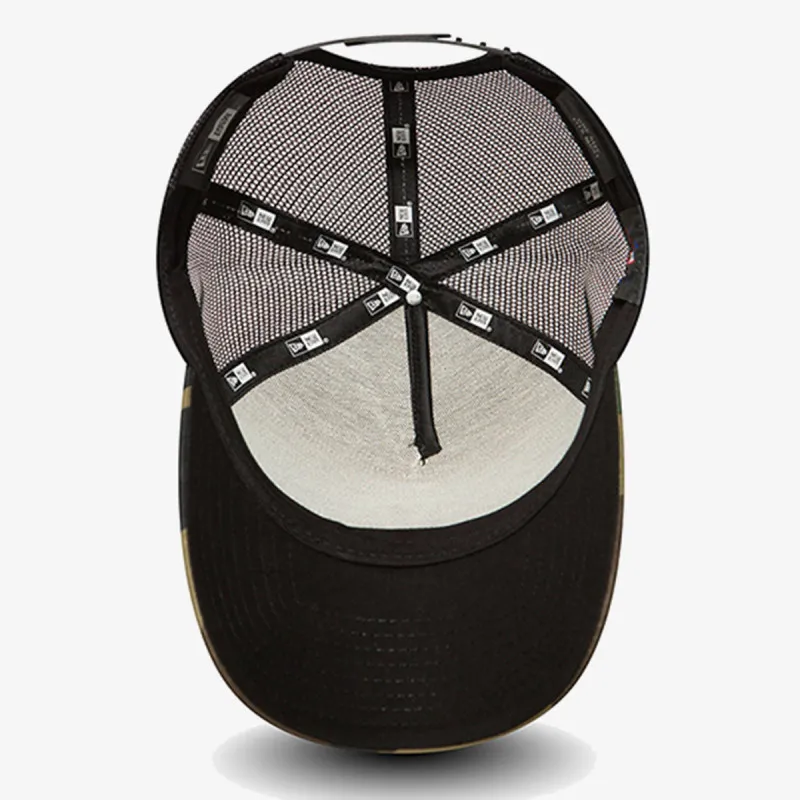 New Era CLEAN TRUCKER NEYYAN WDCBLK ŠT:OSFA 