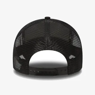 New Era CLEAN TRUCKER NEYYAN BLKBLK ŠT:OSFA 