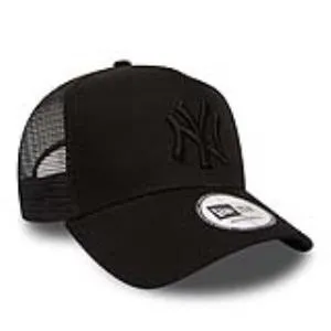 New Era CLEAN TRUCKER NEYYAN BLKBLK ŠT:OSFA 