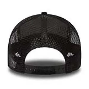 New Era CLEAN TRUCKER NEYYAN BLKBLK ŠT:OSFA 
