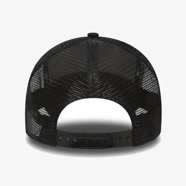 New Era CLEAN TRUCKER NEYYAN BLKBLK ŠT:OSFA 