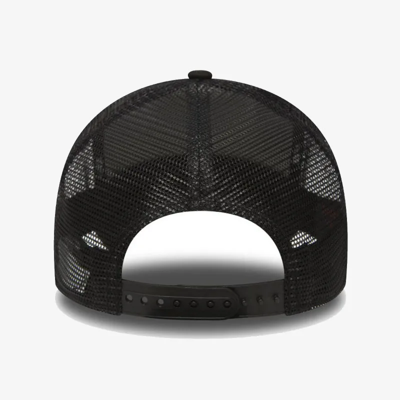 New Era CLEAN TRUCKER NEYYAN BLKBLK ŠT:OSFA 