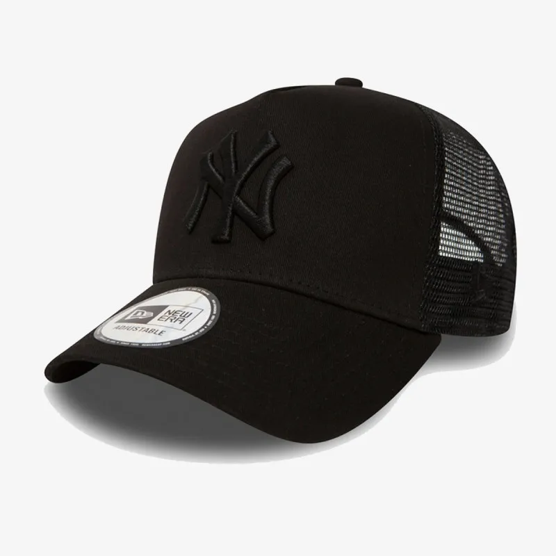 New Era CLEAN TRUCKER NEYYAN BLKBLK ŠT:OSFA 