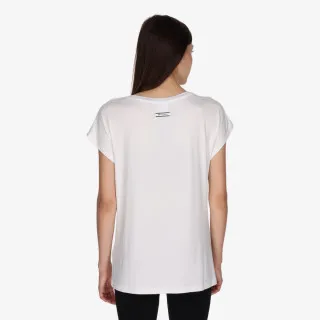 Champion LADY CLASSIC SLEEVELESS T-SHIRT 
