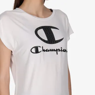 Champion LADY CLASSIC SLEEVELESS T-SHIRT 