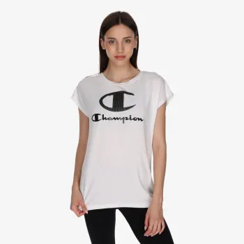 Champion T-SHIRT LADY CLASSIC SLEEVELESS T-SHIRT 