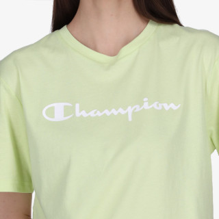 Champion T-SHIRT NEON 