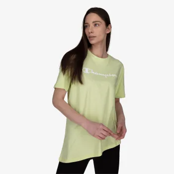 Champion T-SHIRT NEON 