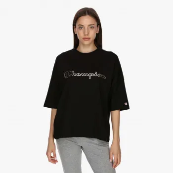 Champion T-SHIRT GOLDEN 