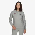 Champion HOODED SWEATSHIRT 