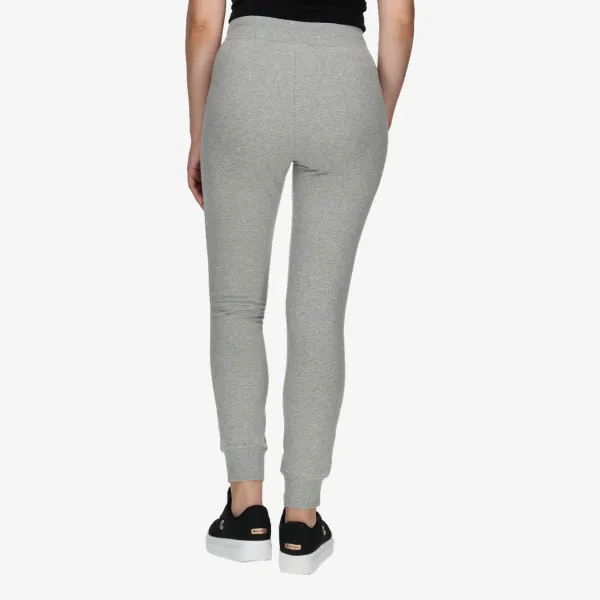 Champion HLAČE RIB CUFF PANTS 