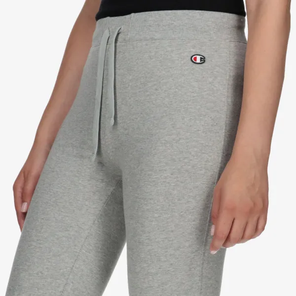 Champion HLAČE RIB CUFF PANTS 