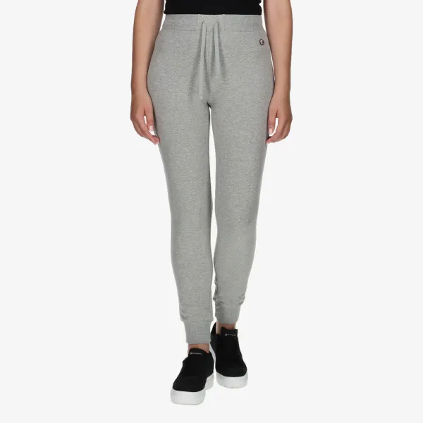 Champion HLAČE RIB CUFF PANTS 