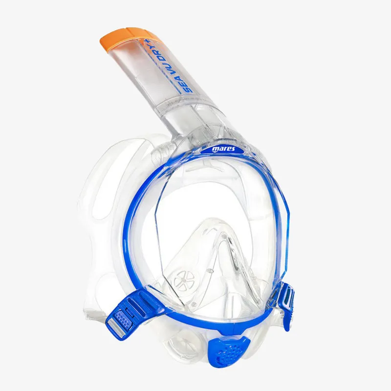Mares SEA WU DRY + PLAVA L/XL 