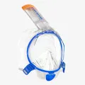 Mares SEA WU DRY + PLAVA S/M 