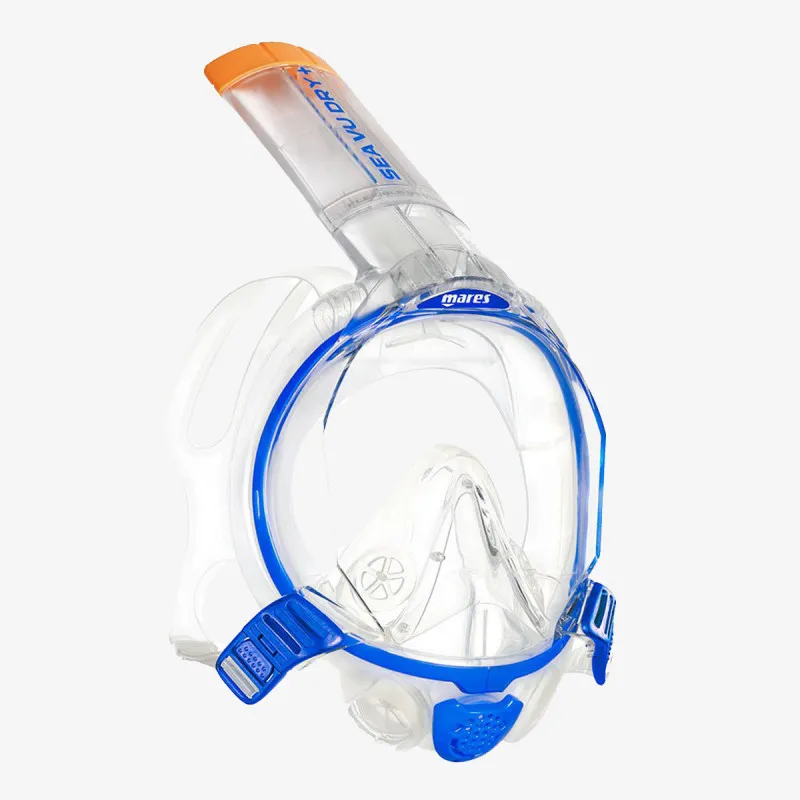 Mares SEA WU DRY + PLAVA S/M 