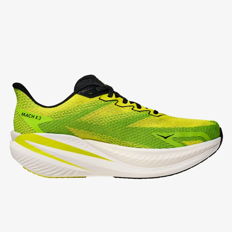Hoka Mach X 3 