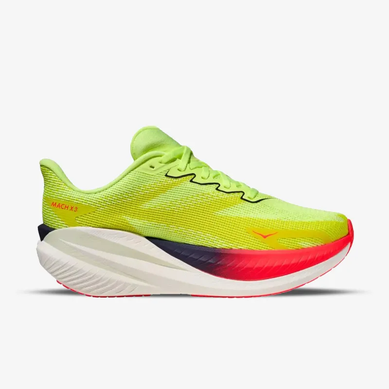 Hoka Mach X 3 