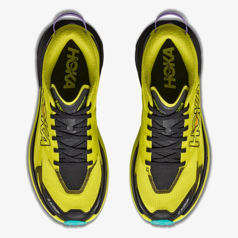 Hoka Mafate5 