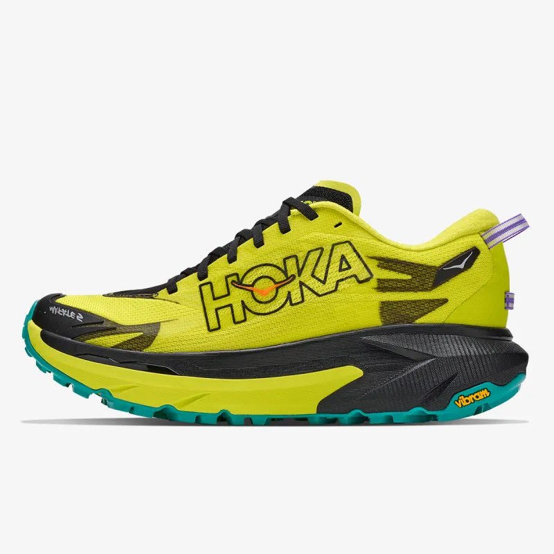 Hoka Mafate5 