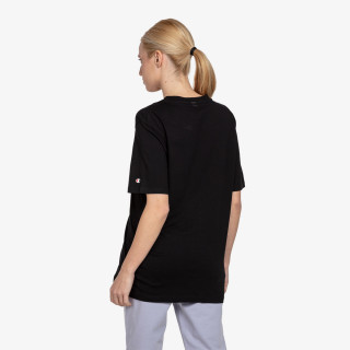 Champion T-SHIRT LADY SIMPLE T-SHIRT 