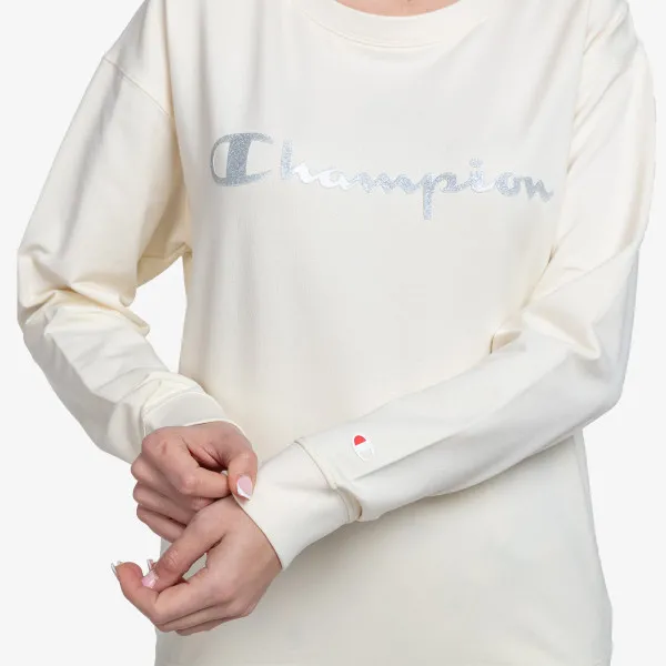 Champion MAJICA BEZ KRAGNE SIMPLE 
