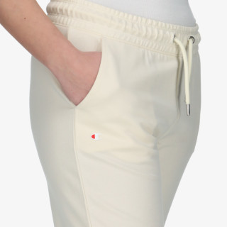 Champion HLAČE LADY SIMPLE CUFF PANTS 