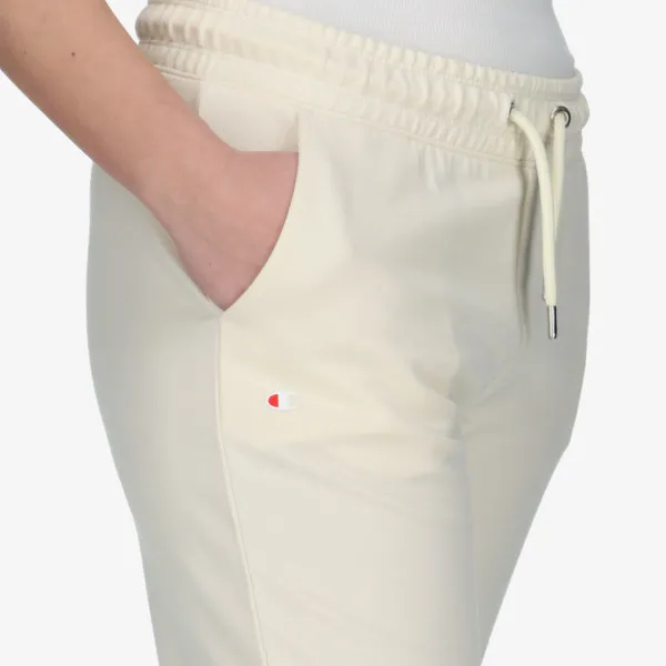 Champion HLAČE LADY SIMPLE CUFF PANTS 