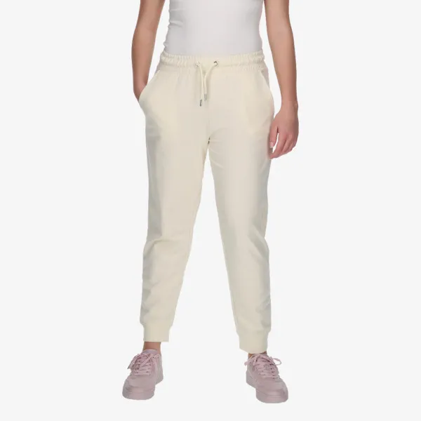 Champion HLAČE LADY SIMPLE CUFF PANTS 