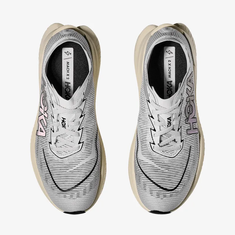 Hoka Mach X 2