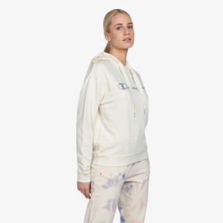 Champion MAJICA S KAPULJAČOM LADY CLASSIC LABEL 