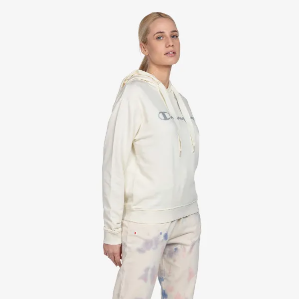 Champion MAJICA S KAPULJAČOM LADY CLASSIC LABEL 