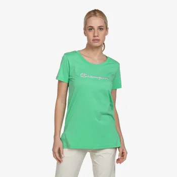 Champion T-SHIRT LADY 