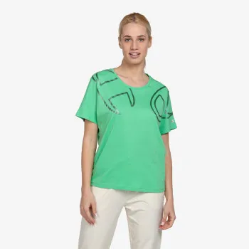 Champion T-SHIRT LADY 