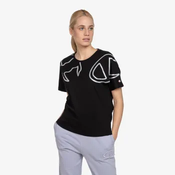 Champion T-SHIRT LADY 