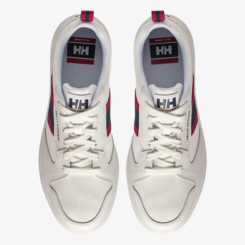 Helly Hansen BERGE VIKING 81 LEATHER