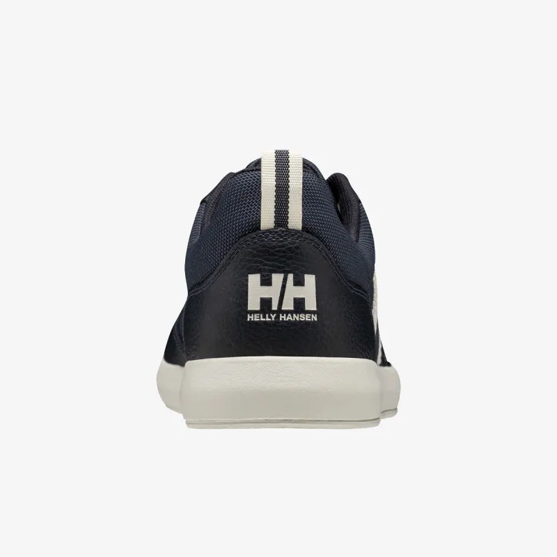 Helly Hansen BERGE VIKING 81 LEATHER 