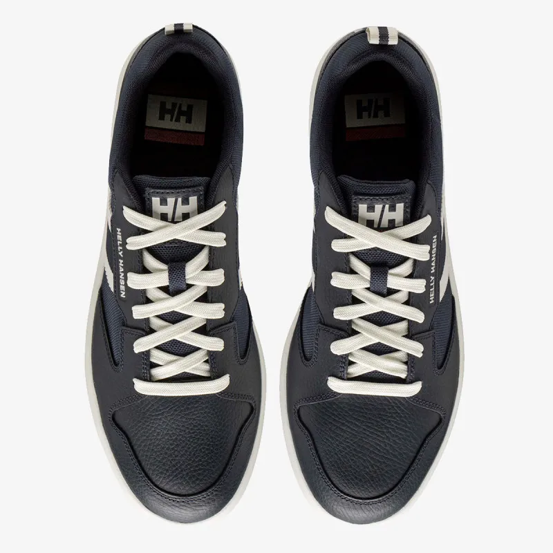 Helly Hansen BERGE VIKING 81 LEATHER 