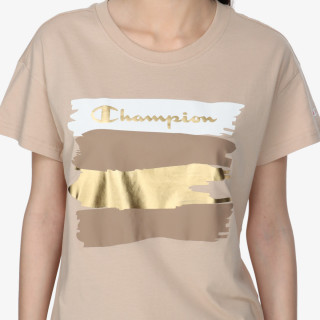 Champion T-SHIRT LADY 