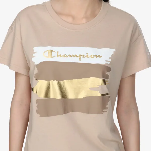 Champion T-SHIRT LADY 