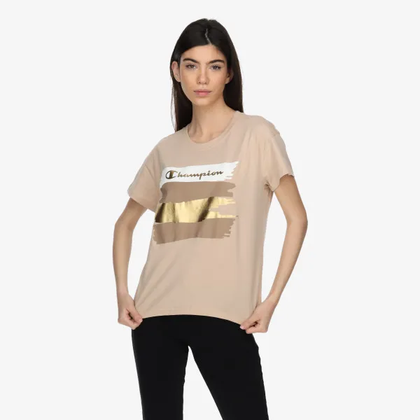 Champion T-SHIRT LADY 