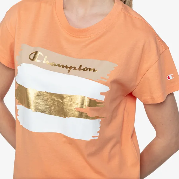 Champion T-shirt LADY 