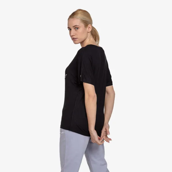 Champion T-SHIRT LADY BIG LOGO T-SHIRT 