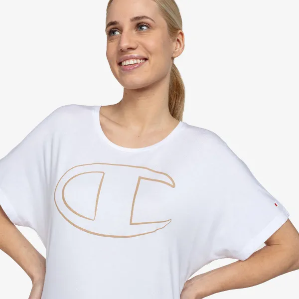 Champion T-shirt LADY 