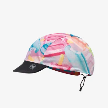 Buff Zimska kapa BUFF CAP CHILD ICY PINK / 