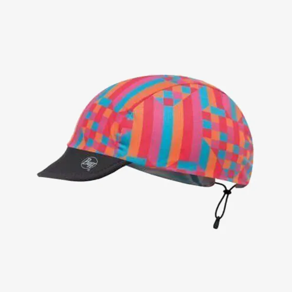 Buff Zimska kapa BUFF CAP CHILD ICY PINK / 