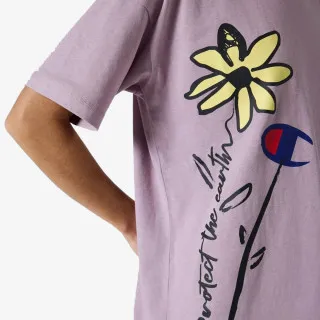 Champion Crewneck T-Shirt 